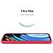 Custodia Compatibile Con Xiaomi Redmi 9t / Poco M3 In Candy Rosso - Coperchio Protettivo In Silicone Tpu Flessibile - Foto miniatura 3