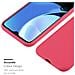 Custodia Compatibile Con Xiaomi Redmi 9t / Poco M3 In Candy Rosso - Coperchio Protettivo In Silicone Tpu Flessibile - Foto miniatura 6