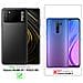 Custodia Compatibile Con Xiaomi Redmi 9t / Poco M3 In Candy Rosso - Coperchio Protettivo In Silicone Tpu Flessibile - Foto miniatura 8