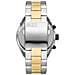 Orologio Da Uomo Spiked Chronograph Dz4627 + Box - In Ordine - Foto miniatura 4