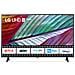 TV LED Ultra HD 4K 43" 43UR78006LK.API Smart TV WebOS 2023 Nero - Foto miniatura 1