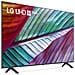 TV LED Ultra HD 4K 43" 43UR78006LK.API Smart TV WebOS 2023 Nero - Foto miniatura 4