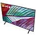 TV LED Ultra HD 4K 43" 43UR78006LK.API Smart TV WebOS 2023 Nero - Foto miniatura 3