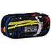 Astuccio Portapenne Round Plus Fluo Belts - Foto miniatura 1