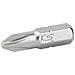 1/4"" Classic Bit Ph, 25mm, Ph2 (911.2204) - Foto miniatura 1