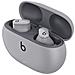 Cuffie Auricolari MMT93ZM /A Wireless Bluetooth In-ear con custodia di ricarica e Riduzione Attiva del Rumore Colore Grigio - Foto miniatura 5