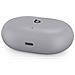 Cuffie Auricolari MMT93ZM /A Wireless Bluetooth In-ear con custodia di ricarica e Riduzione Attiva del Rumore Colore Grigio - Foto miniatura 6