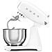 Impastatrice 50s Style Linea Cucina 8017709277697 Capacità 4.8 L Potenza 800 W Colore Bianco - Foto miniatura 3
