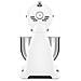 Impastatrice 50s Style Linea Cucina 8017709277697 Capacità 4.8 L Potenza 800 W Colore Bianco - Foto miniatura 6