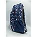 Academy 18l 07913311, Unisex, Blu, Marime Universala - Foto miniatura 3