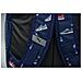 Academy 18l 07913311, Unisex, Blu, Marime Universala - Foto miniatura 6