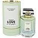 First Love By Eau De Parfum Spray 1.7 Oz (women) - Foto miniatura 1