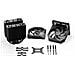 Dissipatore CPU ad Aria Dark Rock Elite per Socket Intel LGA 1150 / 1151 / 1155 / 1200 / 1700 e Socket AMD AM4 / AM5 - Foto miniatura 8
