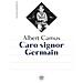 Albert Camus - Caro Signor Germain - Foto miniatura 1
