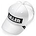 Tappo Uller Orbital White - Foto miniatura 3