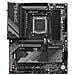 Scheda Madre B650E Socket AM5 Chipset AMD B650 ATX GAMING X AX V2 - Foto miniatura 2