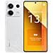 Redmi Note 13 5G 256GB 8GB Ram Dual Sim Display 6.67" AMOLED Slot Nano SD Fotocamera 108 Mpx Android 13 Bianco - Foto miniatura 1