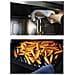 Forno Microonde NN-DS59NMETG con Grill Capacità 26 Litri Potenza 800 Watt Colore Nero, Stainless steel - Foto miniatura 2