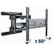 Supporto Da Parete Wm-80st-01 40' - Foto miniatura 6