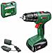 Trapano Con Cacciavite Easydrill 18v-40 18 V - Foto miniatura 1