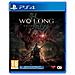 Videogioco Playstation 4 Wo Long: Fallen Dynasty: Steelbook Launch Edition - Foto miniatura 1