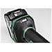 G3613DVEW2Z smerigliatrice angolare 12,5 cm 10000 Giri /min 3 kg - Foto miniatura 3