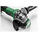 G3613DVEW2Z smerigliatrice angolare 12,5 cm 10000 Giri /min 3 kg - Foto miniatura 3
