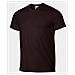 T-shirt Joma Versalles 101740.641 Colore: Marrone Taglia: M - Foto miniatura 1
