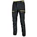 Pantalone Da Lavoro 'harmony' S - Colore Black Carbon - Foto miniatura 1