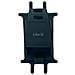 Iph01bk Universal Velo Moto Quad Rubber Strap Holder For Mobile Phone 7'' Screen Max Black - Foto miniatura 2