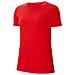 T-Shirt Park20 Ss Tee Cz0903-657 Donna Taglia S Colore Rosso - Foto miniatura 4