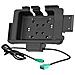 Ram Mounts Ram-hol-ze21pdu Docking Station Per Dispositivo Mobile Tablet Nero (tough-dock Power + Data For - Zebra Et4x - Foto miniatura 4