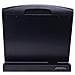 Console KVM 19'' VGA /USB con Tastiera FR Colore Nero - Foto miniatura 2