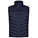 Idaho Vest Man Blu Scuro 4xl - Foto miniatura 1