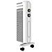 Termoconvettore TC3010-R con Tecnologia Mica Potenza 2200 W Colore Biacno - Foto miniatura 3