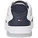 Basket Best Locker Sneakers Pelle Scarpe Uomo Bianco Eu 43, Fm0fm04969 Ybs - Foto miniatura 3