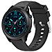 Smartwatch Modello Ellisse, Nero - Foto miniatura 1