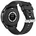 Smartwatch Modello Ellisse, Nero - Foto miniatura 3