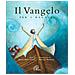 Silvia Zanconato - Il vangelo per i ragazzi. Ediz. illustrata - Foto miniatura 1