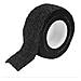 Proteggi Dita Per Chitarra, Fasce Antidolorifiche Per Chitarristi Black 2,5 Cm - Foto miniatura 1