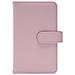 Fujifilm 4177089 Album Fotografico E Portalistino Rosa 108 Fogli 62 X 46 - Foto miniatura 1