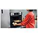 Forno Elettrico da Incasso Idea FMCIDC N602/N IT Capacità 65 L Multifunzione Ventilato Colore Nero - Foto miniatura 6