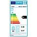 Forno Elettrico da Incasso Idea FMCIDC N602/N IT Capacità 65 L Multifunzione Ventilato Colore Nero - Foto miniatura 2