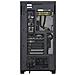 5901443415947 PC AMD Ryzen™ 7 7800X3D 32 GB DDR5-SDRAM 2 TB SSD AMD Radeon RX 9070 XT Midi Tower Nero - Foto miniatura 14