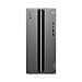 Legion LOQ Tower 17IRR9 Intel® Core™ i5 i5-14400F 16 GB DDR5-SDRAM 512 GB SSD NVIDIA GeForce RTX 3050 Windows 11 Home PC Grigio - Foto miniatura 1