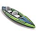 Kayak Gonfiabile Challenger K2 351x76x38 cm 68306NP - Foto miniatura 4