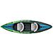 Kayak Gonfiabile Challenger K2 351x76x38 cm 68306NP - Foto miniatura 5