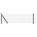 Recinzione Metallica Saldato con Base in Cemento 10 x 0,6 m - Foto miniatura 6