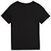 Ess No. 1 Logo Tee Ps 68493001, Bambini, Nero, 122 - Foto miniatura 4