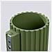 Lampada Da Parete Aura Verde Oliva G9 Sl. 1796 - Minimalist Lampada Da Parete Verde Oliva 10x10x12 Cm - Foto miniatura 6